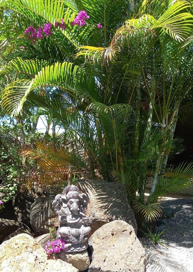 Brahmanhut - Eco Hut Experience In Harmony With Nature, Wellbeing And Spirit Bain Boeuf Εξωτερικό φωτογραφία