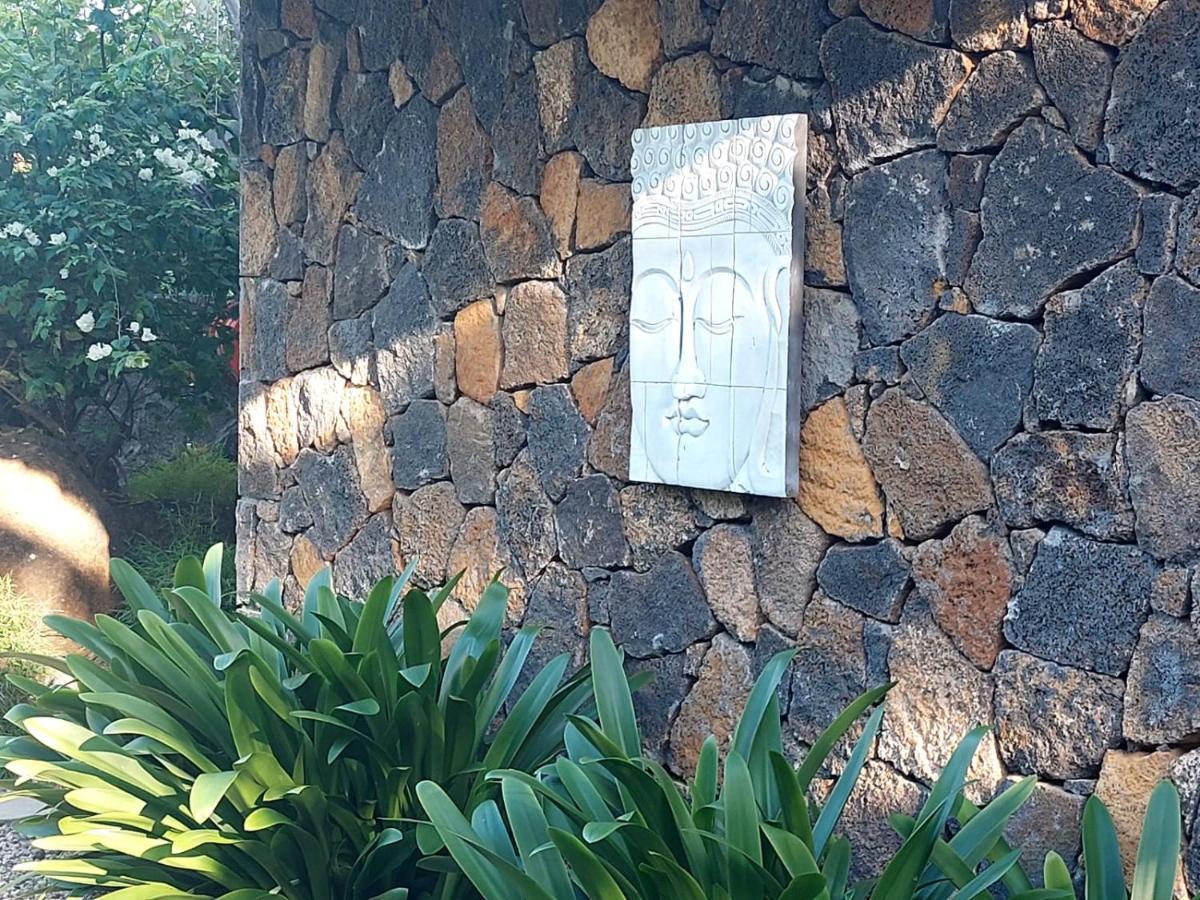 Brahmanhut - Eco Hut Experience In Harmony With Nature, Wellbeing And Spirit Bain Boeuf Εξωτερικό φωτογραφία